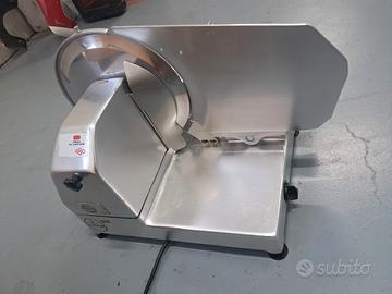 affettatrice professionale Abo