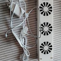 ventilatore per radiatori 