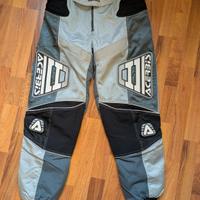 pantaloni da cross Acerbis - nuovi