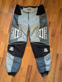 pantaloni da cross Acerbis - nuovi