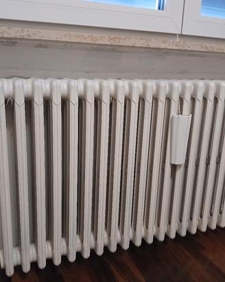 termosifoni ghisa
