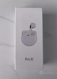 auricolari Bluetooth [Saw]