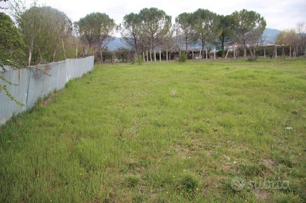 Terreno di 2450 m² a Spoleto - Vista 2