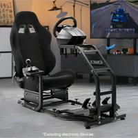 postazione sim racing (NUOVA )