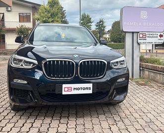 Bmw X3 M xDrive30d 249CV Msport