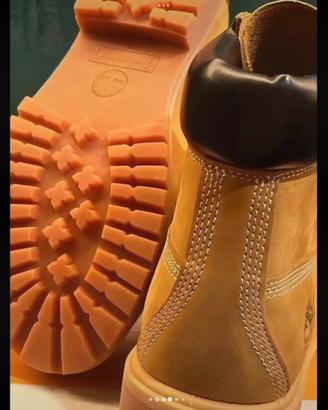 Scarpe Timberland