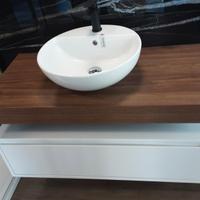 COMPOSIZIONE MOBILE BAGNO