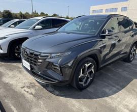 Hyundai Tucson 1.6 HEV 4WD aut. Exellence