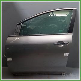 Porta Anteriore Sinistra SX GRIGIO CHIARO MAZDA CX