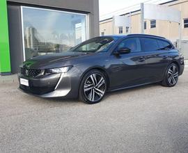 Peugeot 508 BlueHDi 160 EAT8 Stop&Start SW GT...