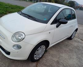 FIAT 500 anno 2008, benzina