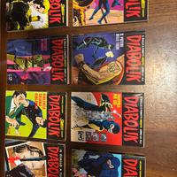 Fumetti diabolik