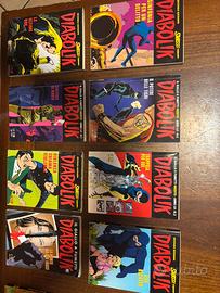 Fumetti diabolik