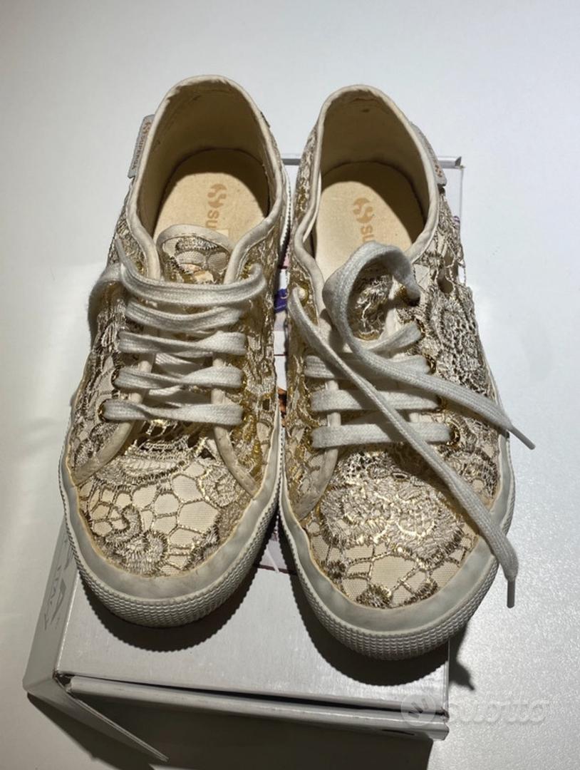 Scarpe superga cheap reggio emilia