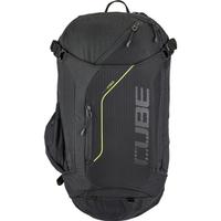 Zaino Cube Edge Hybrid batterie ebike