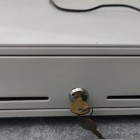 Cassetto Registratore di cassa