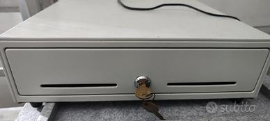 Cassetto Registratore di cassa