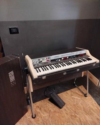 Farfisa organo Vip 205r 