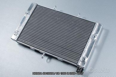 Radiatore per HONDA CB1000R CB 1000 R 2008 - 2017