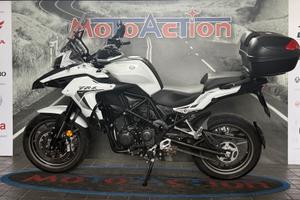 Benelli TRK 502
