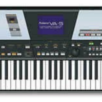 Roland VA-5 VA5 tastiera arranger 5 ottave