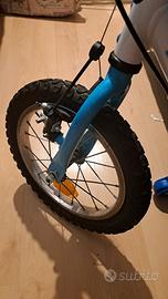bicicletta bimbo