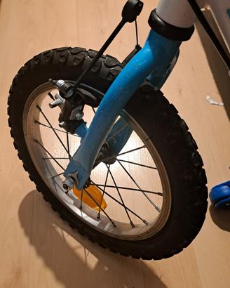 bicicletta bimbo