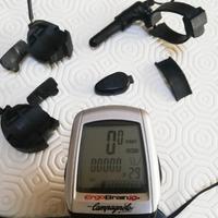 CONTAKM PER BICI - CAMPAGNOLO ERGOBRAIN 10