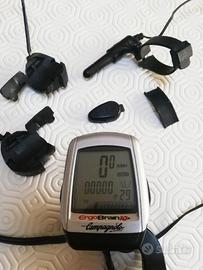 CONTAKM PER BICI - CAMPAGNOLO ERGOBRAIN 10