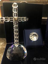SWAROVSKI - Croce di luce