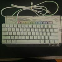 Tastiera Razer Huntsman Mini (Red switch)
