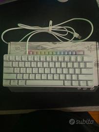 Tastiera Razer Huntsman Mini (Red switch)