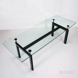 TAVOLO LC 6 LE CORBUSIER