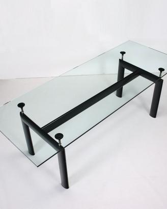TAVOLO LC 6 LE CORBUSIER