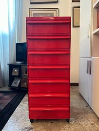 Cassettiera Kartell