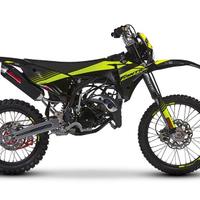 FANTIC ENDURO PERFORMANCE 50 CROSS MOTARD FANTIC