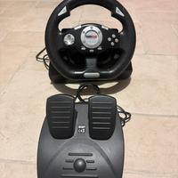 Volante ps3
