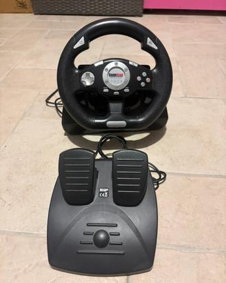 Volante ps3