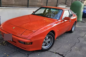 porsche 944 d3l 1982 asi