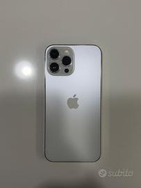 Iphone 13 Pro Max 256 GB