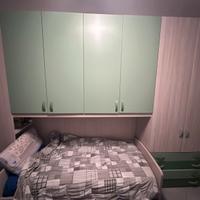 Stanzetta con due letti