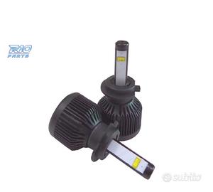 KIT LED H7 SUPER CAN BUS 12-24V - KIT LED H7 SUPER