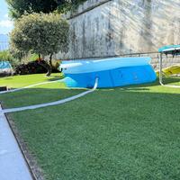 Piscina gonfiabile
