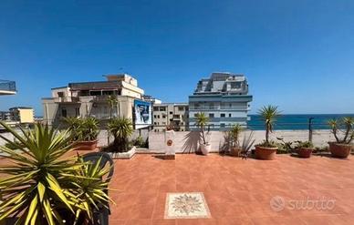CATANZARO LIDO -VIALE CROTONE PRESSI PARCO GASLINI