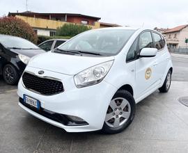 Kia Venga 1.4 CRDi 90CV Cool * OK NEOPATENTATI*