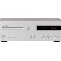 Luxman D-03X