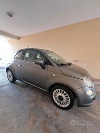 FIAT 500 1.2 benzina