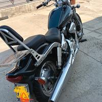 Suzuki VZ Marauder 800 - 1999