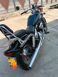 Suzuki VZ Marauder 800 - 1999