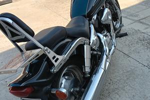 Suzuki VZ Marauder 800 - 1999